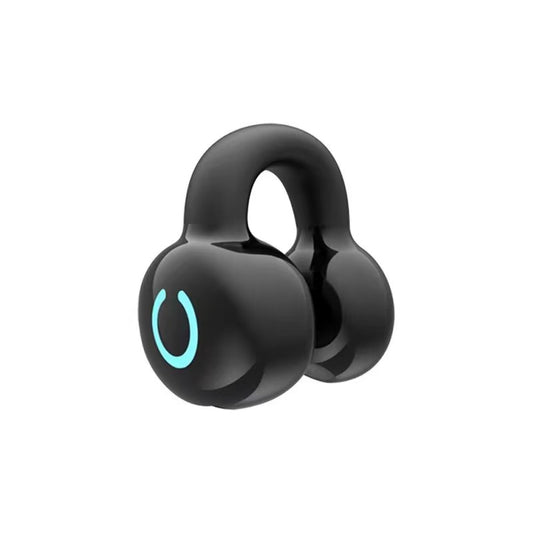 High-end ear clip Bluetooth headset, four colors optional, single ear wireless headset business sports