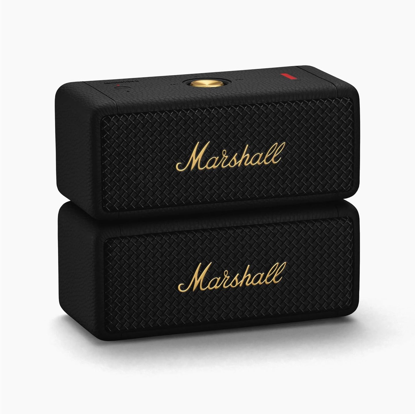 Marshall Emberton II Portable Bluetooth Speaker, Cream