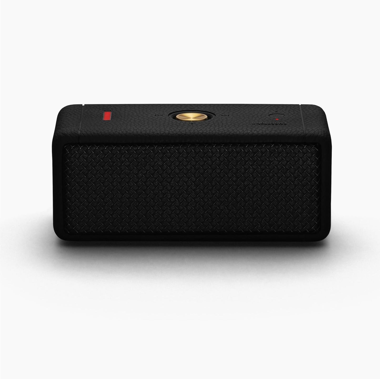 Marshall Emberton II Portable Bluetooth Speaker, Cream